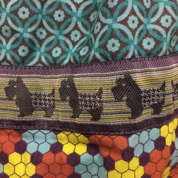 Matilda Jane Girl Make Believe Dress SZ 6 - Picture 4 of 5